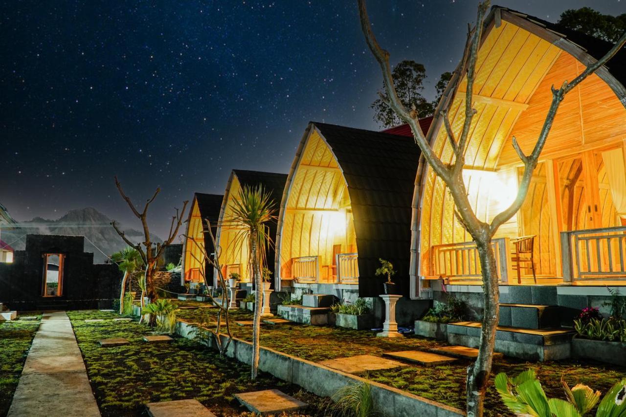 Batur Cottage Kubupenlokan Eksteriør billede