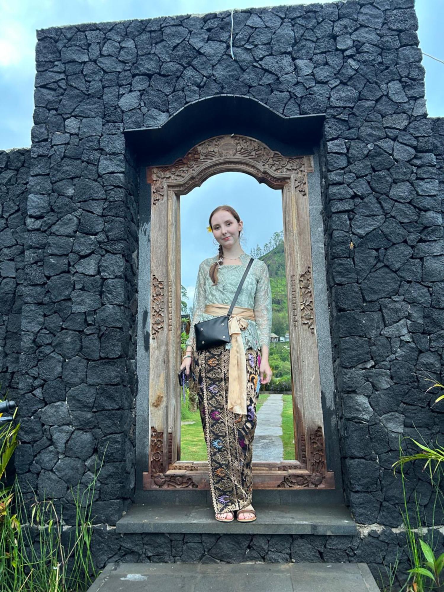 Batur Cottage Kubupenlokan Eksteriør billede