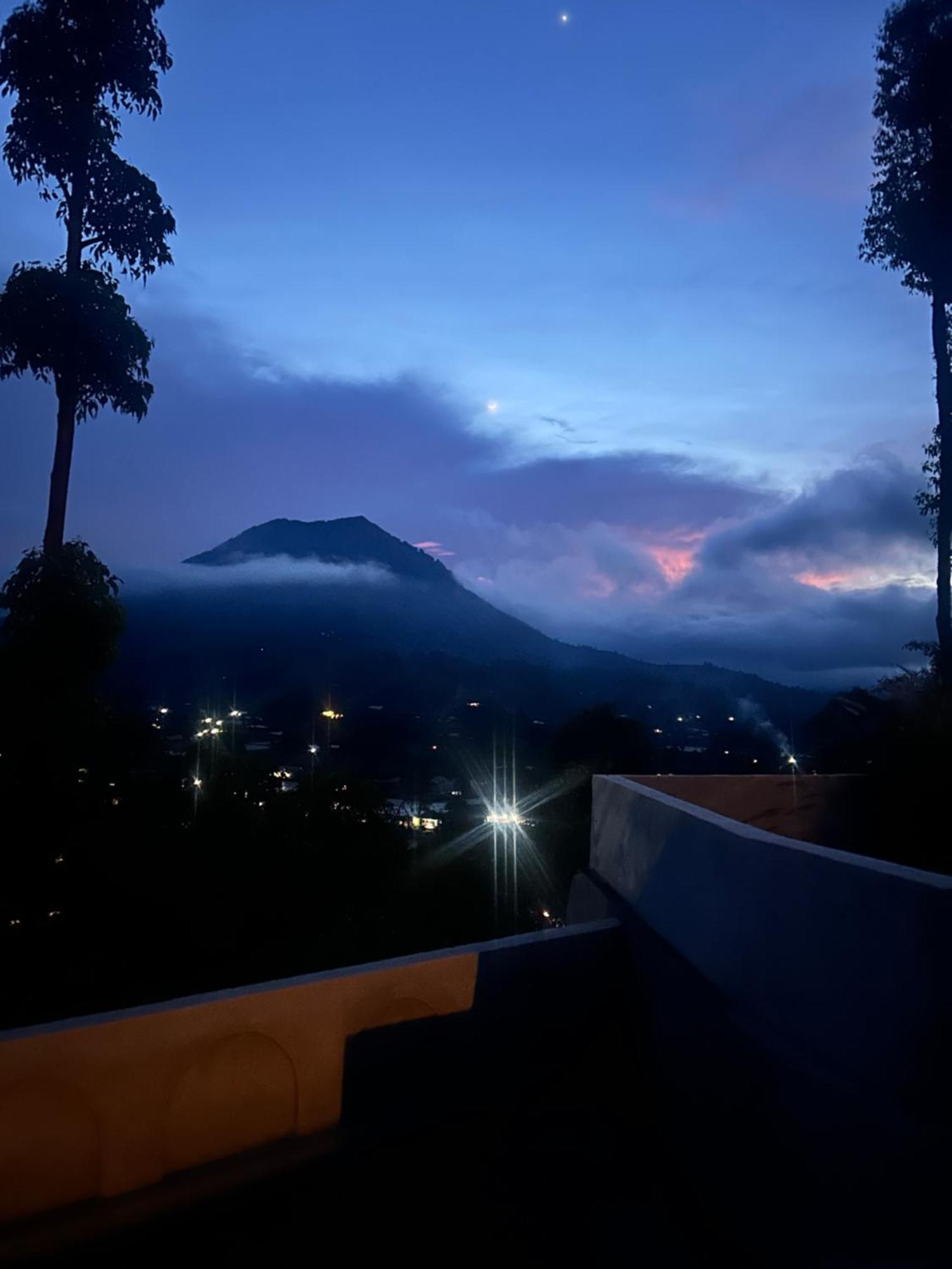 Batur Cottage Kubupenlokan Eksteriør billede