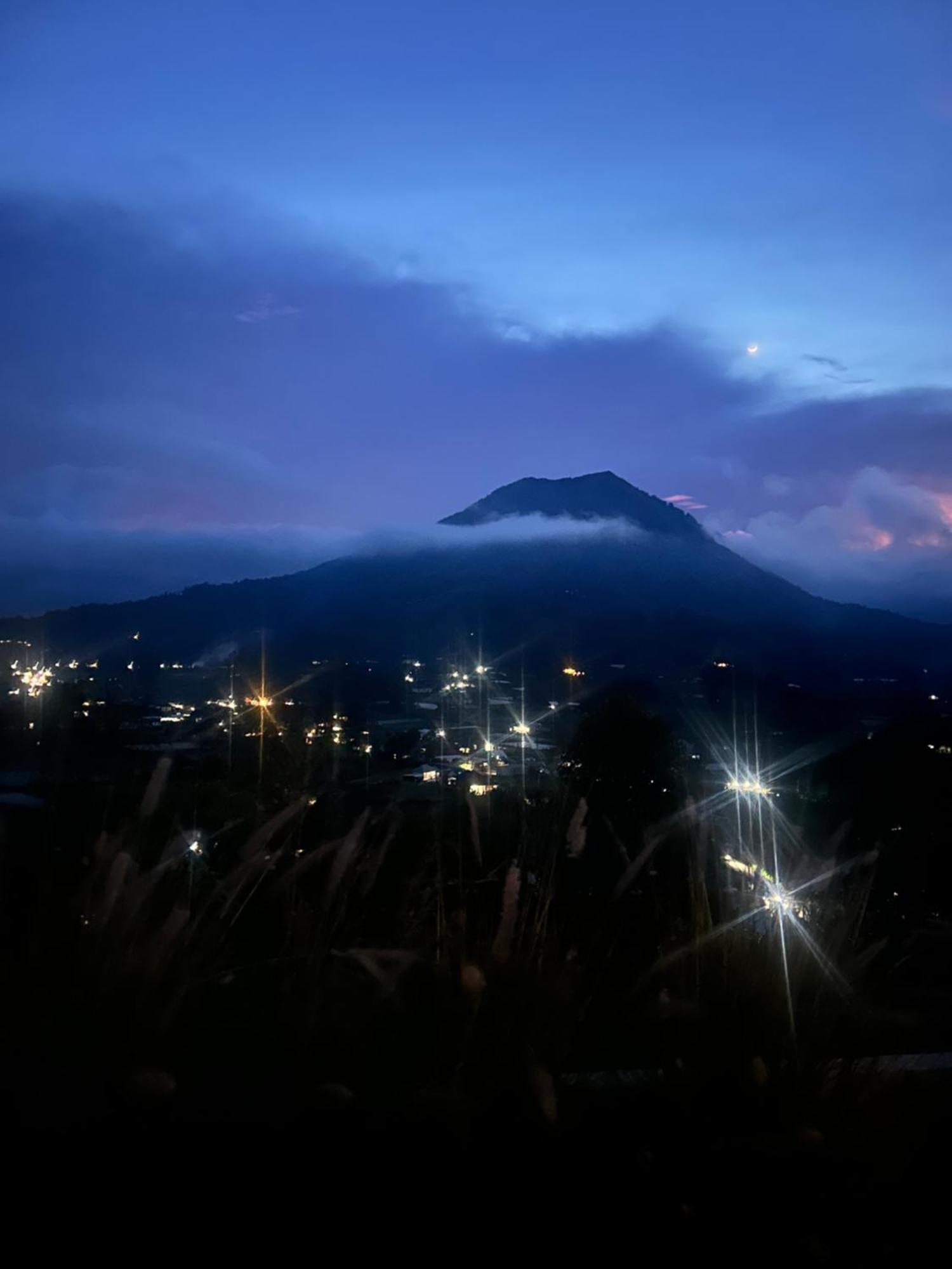 Batur Cottage Kubupenlokan Eksteriør billede