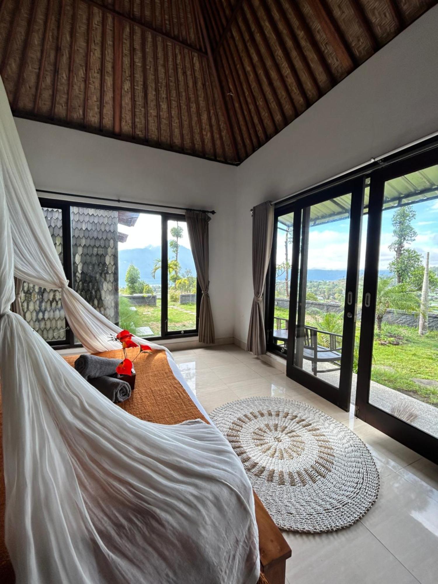 Batur Cottage Kubupenlokan Eksteriør billede