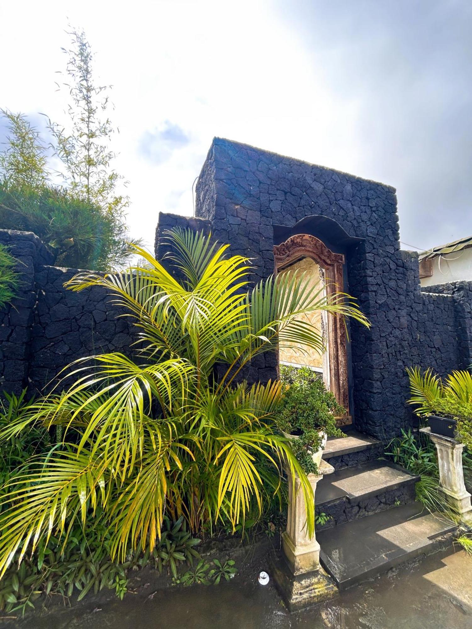 Batur Cottage Kubupenlokan Eksteriør billede