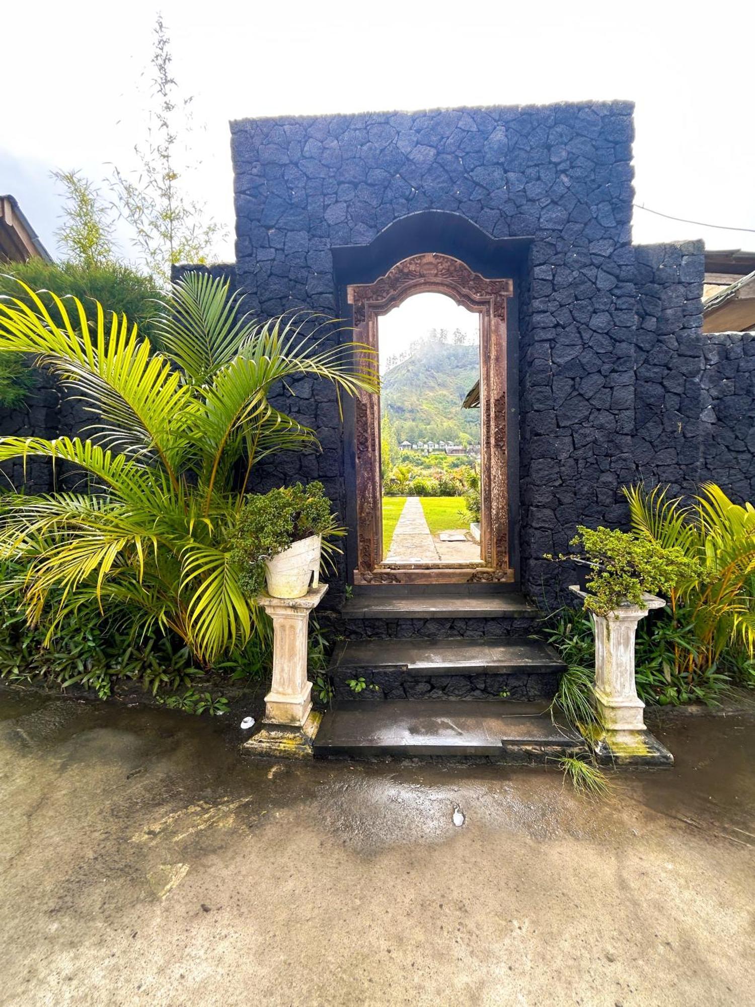 Batur Cottage Kubupenlokan Eksteriør billede